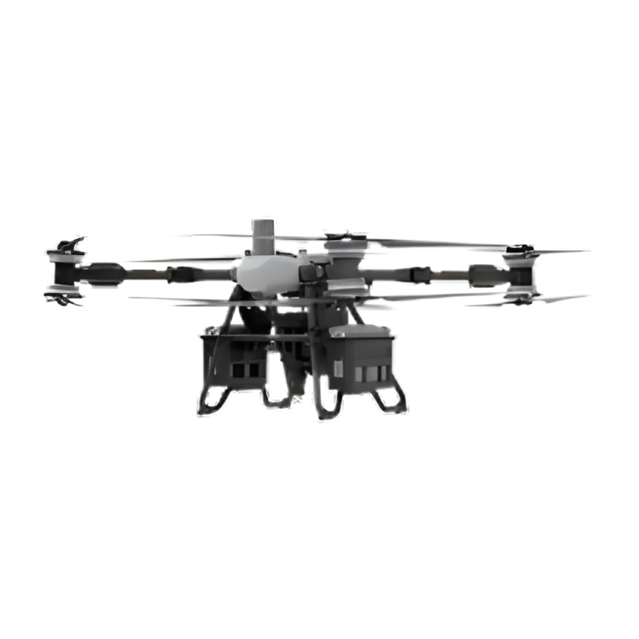 DJI Fly Craft 100