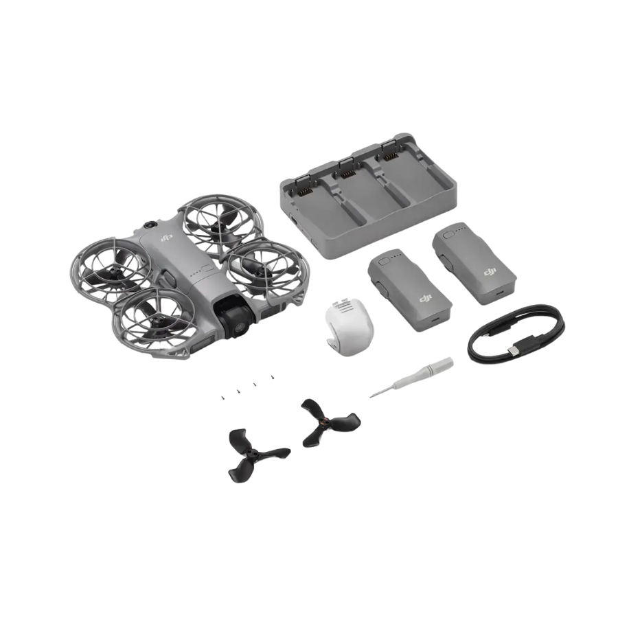 DJI Neo 2 Fly More Combo(Drone Only)