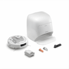 DJI ROMO A Robot Vacuum (Water Tank Version)