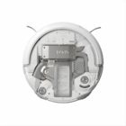 DJI ROMO A Robot Vacuum (Water Tank Version)