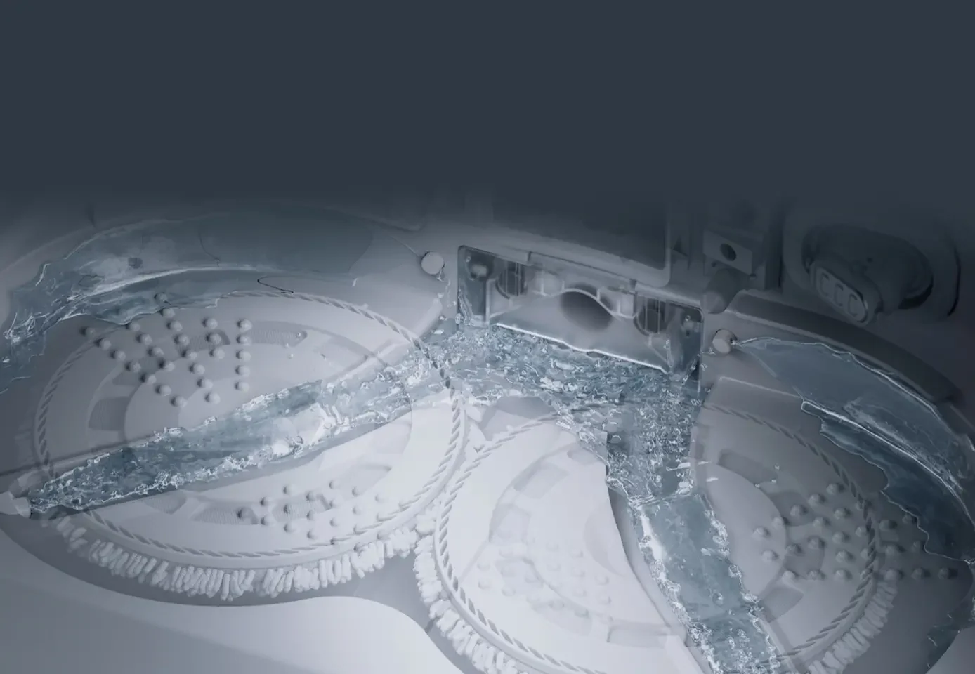 DJI Romo Vacuum Cleaner