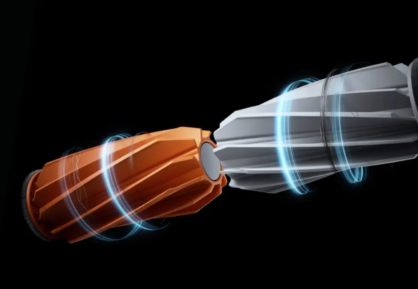 DJI Romo Vacuum Cleaner