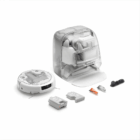 DJI ROMO P Robot Vacuum (Water Tank Version)