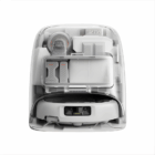 DJI ROMO P Robot Vacuum (Water Tank Version)