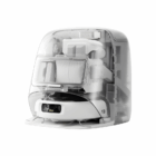 DJI ROMO P Robot Vacuum (Water Tank Version)