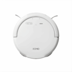 DJI ROMO S Robot Vacuum (Water Tank Version)