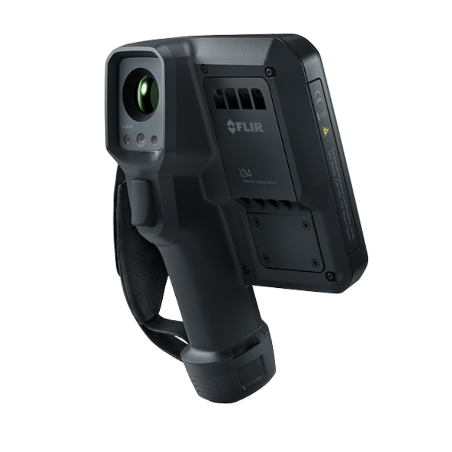 Flir i34 App-Enabled Thermal Camera