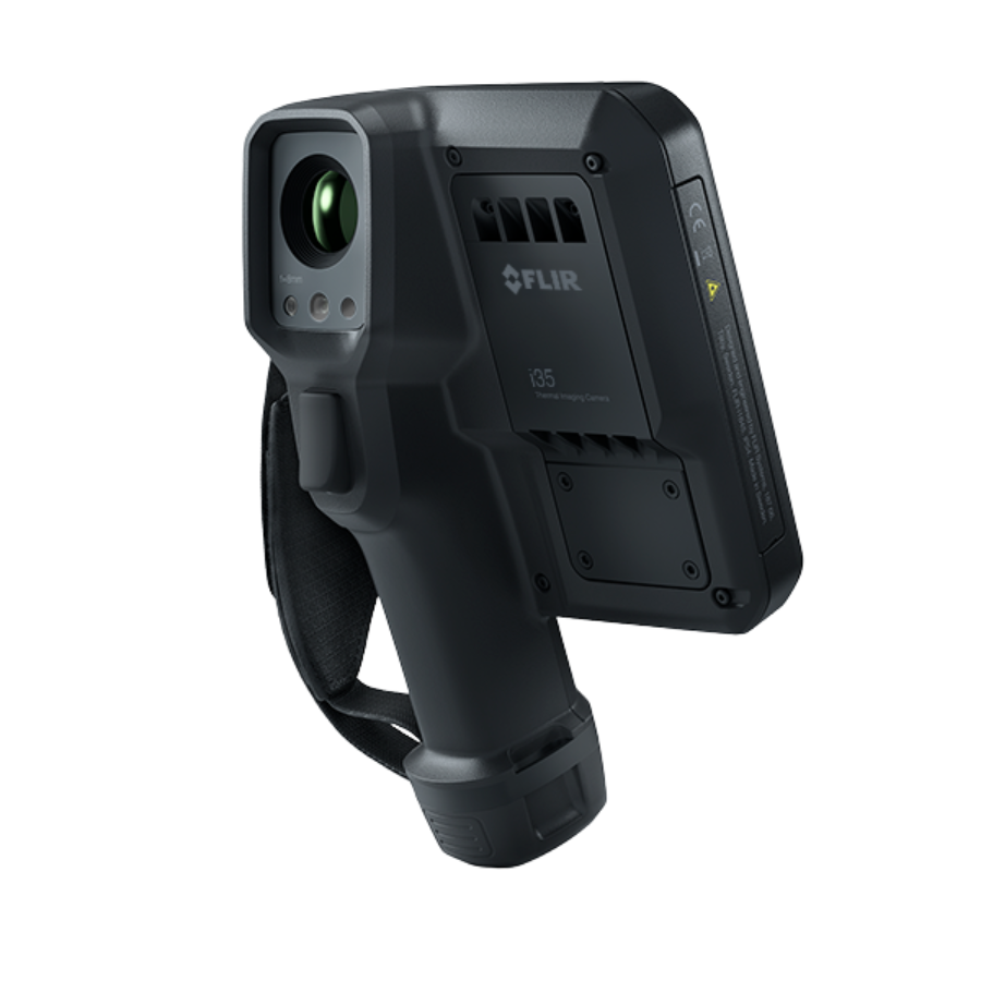 Flir i35 App-Enabled Thermal Imaging Camera with LTE