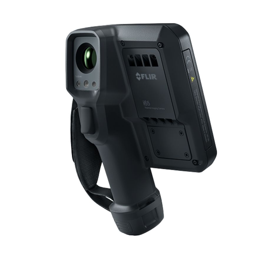 Flir i65 App-Enabled Thermal Imaging Camera with LTE