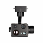 H4T-25 Quad-Sensor AI Object Tracking Gimbal Camera