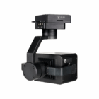 H4T-25 Quad-Sensor AI Object Tracking Gimbal Camera