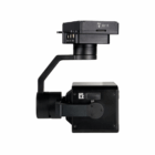 H4T-25 Quad-Sensor AI Object Tracking Gimbal Camera