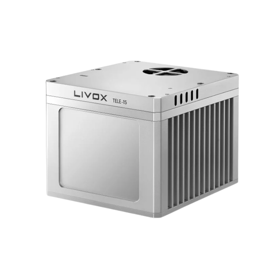 Livox TELE-15 LiDAR