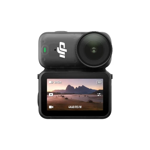 Osmo Nano DJI