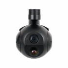 Q20KTIR Object Tracking Gimbal Camera