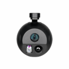 Q20KTIRM Object GPS Coordinate Calculation and LRF Gimbal Camera