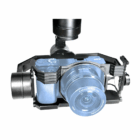 Z-6K SONY ILCE Gimbal