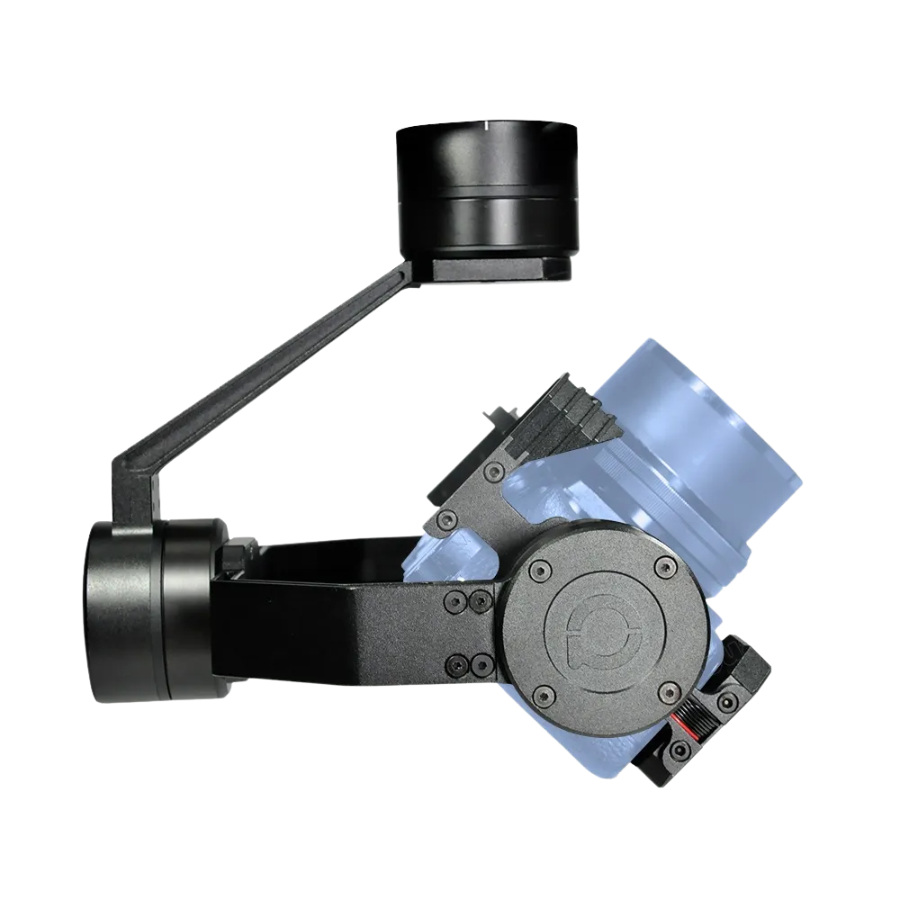 Z-6K SONY ILCE Gimbal