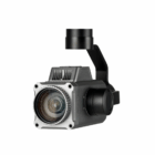 Z36T Cube 36x Starlight Level Night Vision Object Tracking Gimbal Camera