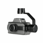 Z36T Cube 36x Starlight Level Night Vision Object Tracking Gimbal Camera