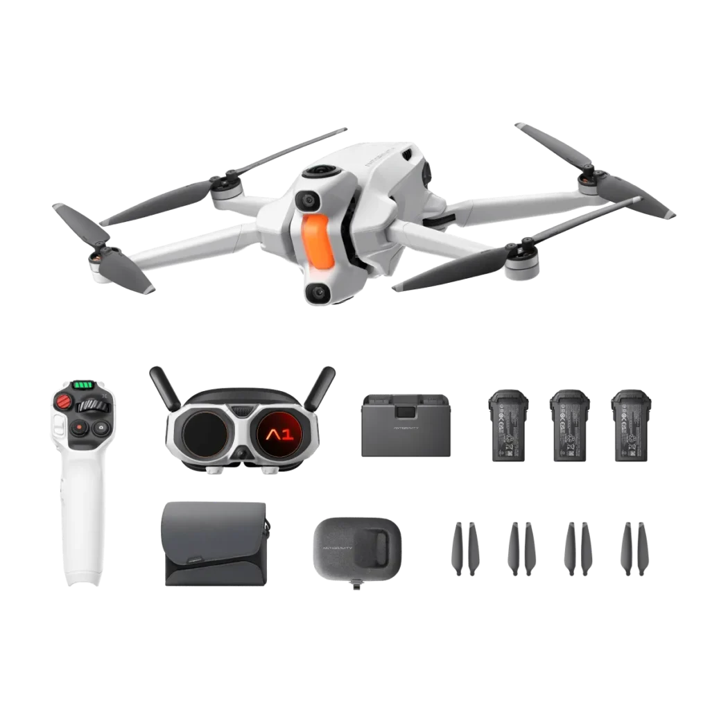 Antigravity A1 Explorer Bundle