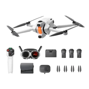 Antigravity A1 Explorer Bundle