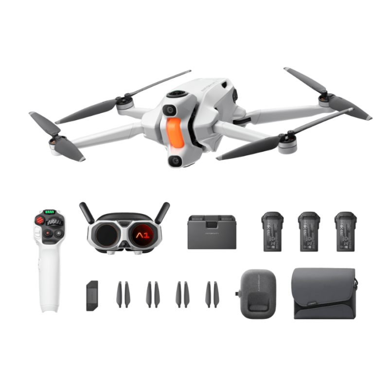 DJI FPV drones I DJI Avata I Buy Now for the lowest prices in India