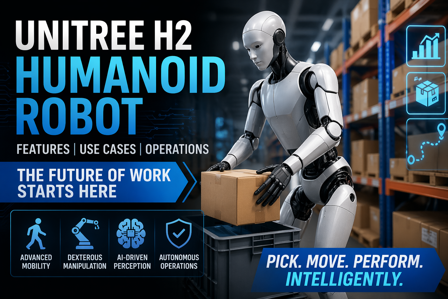 Unitree H2