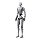 Unitree H2 Humanoid-Robot