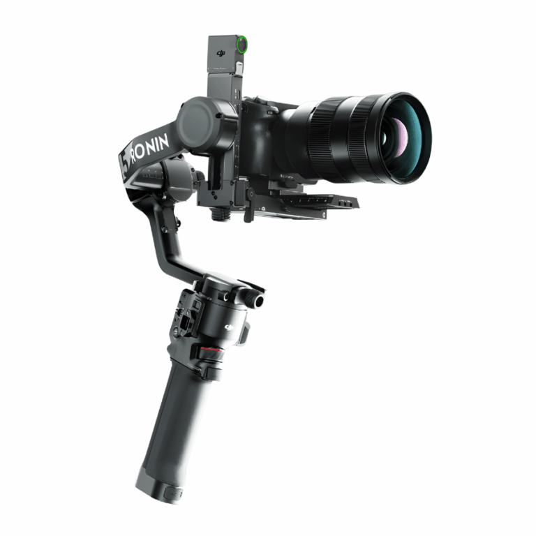 DJI RS 5 Gimbal
