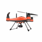 SwellPro SplashDrone 4+ Ultimate Enterprise Waterproof Drone