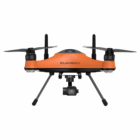 SwellPro SplashDrone 4+ Ultimate Enterprise Waterproof Drone