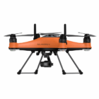 SwellPro SplashDrone 4+ Ultimate Enterprise Waterproof Drone