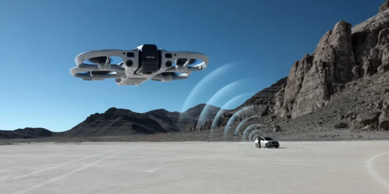 DJI Avata 360 Fly More Combo: The Ultimate Immersive FPV Drone Experience (2026 Guide)