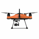 SwellPro SplashDrone 4+ Ultimate Enterprise Waterproof Drone
