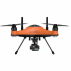 SwellPro SplashDrone 4+ Ultimate Enterprise Waterproof Drone