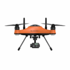 SwellPro SplashDrone 4+ Ultimate Enterprise Waterproof Drone