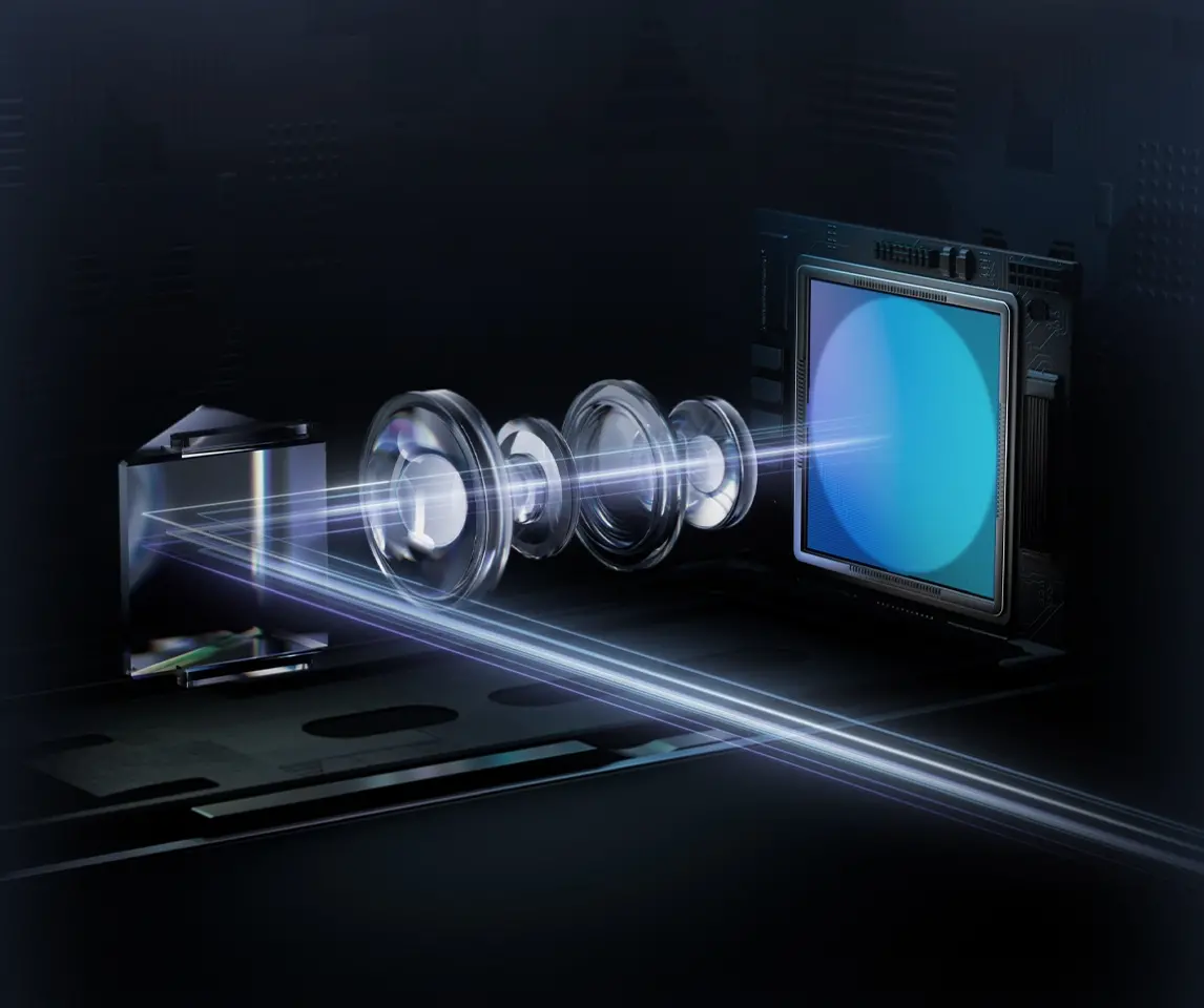 DJI Avata 360 drone camera