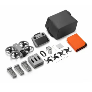 DJI Avata 360 Fly More Combo (DJI RC2)