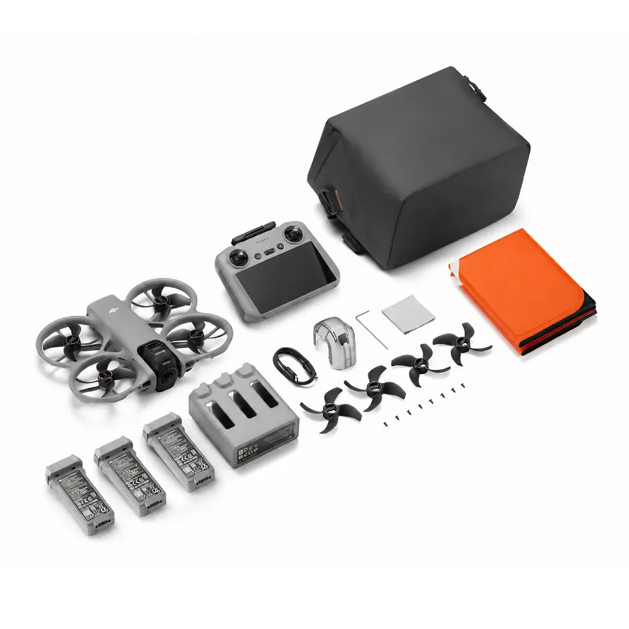 DJI Avata 360 Fly More Combo RC2