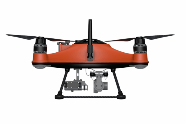 SwellPro Fisherman Drone (FD3)
