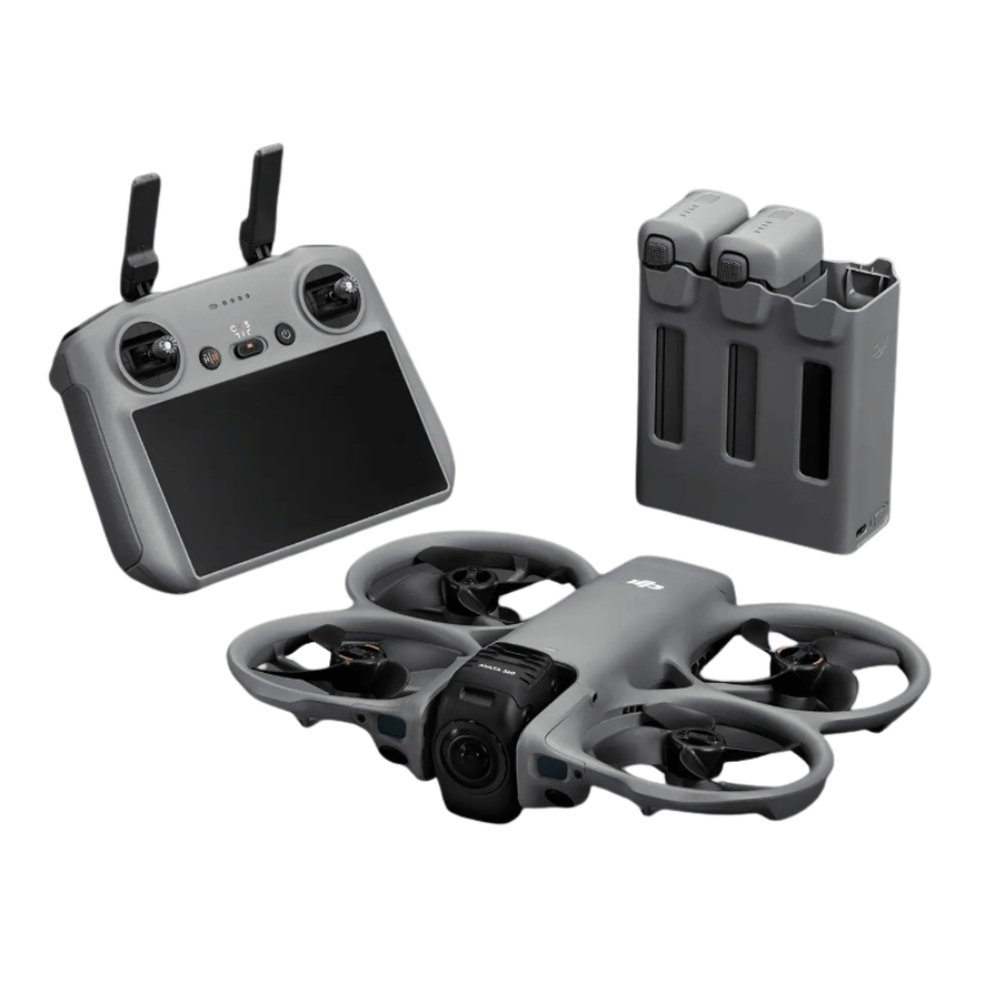 DJI Avata 360 Fly More Combo (DJI RC2)