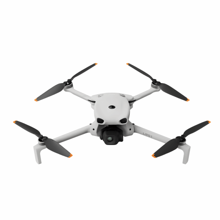 DJI Lito 1 Review 2026: The Ultimate Compact AI Drone You Can’t Ignore