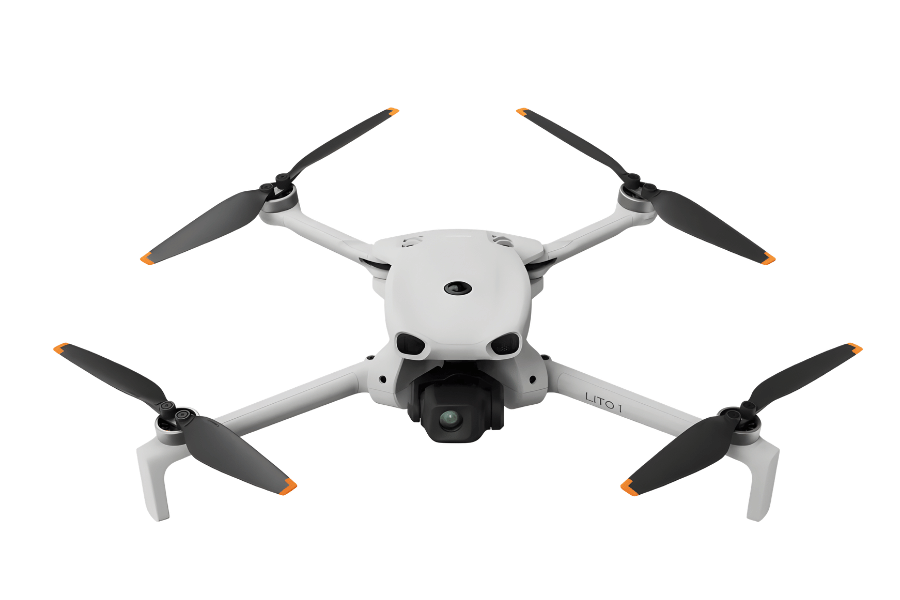 DJI Lito 1