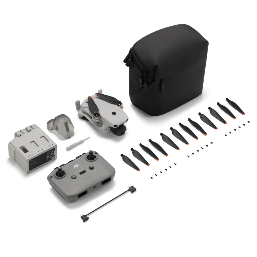 DJI Lito 1 Fly More Combo (DJI RC-N3)