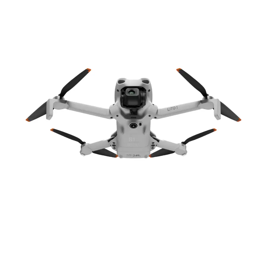 DJI Lito 1 Fly More Combo (DJI RC-N3)