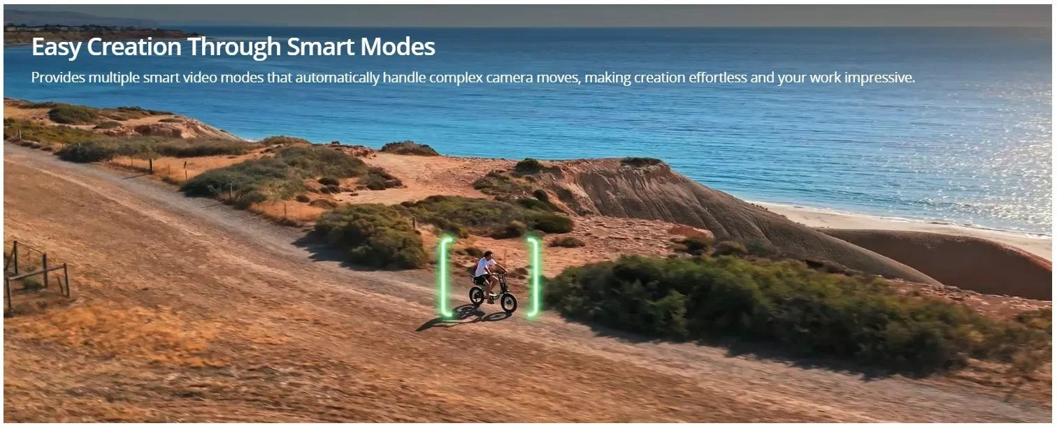 DJI Lito 1 Fly More Combo (DJI RC-N3)