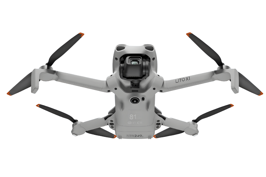 DJI Lito X1