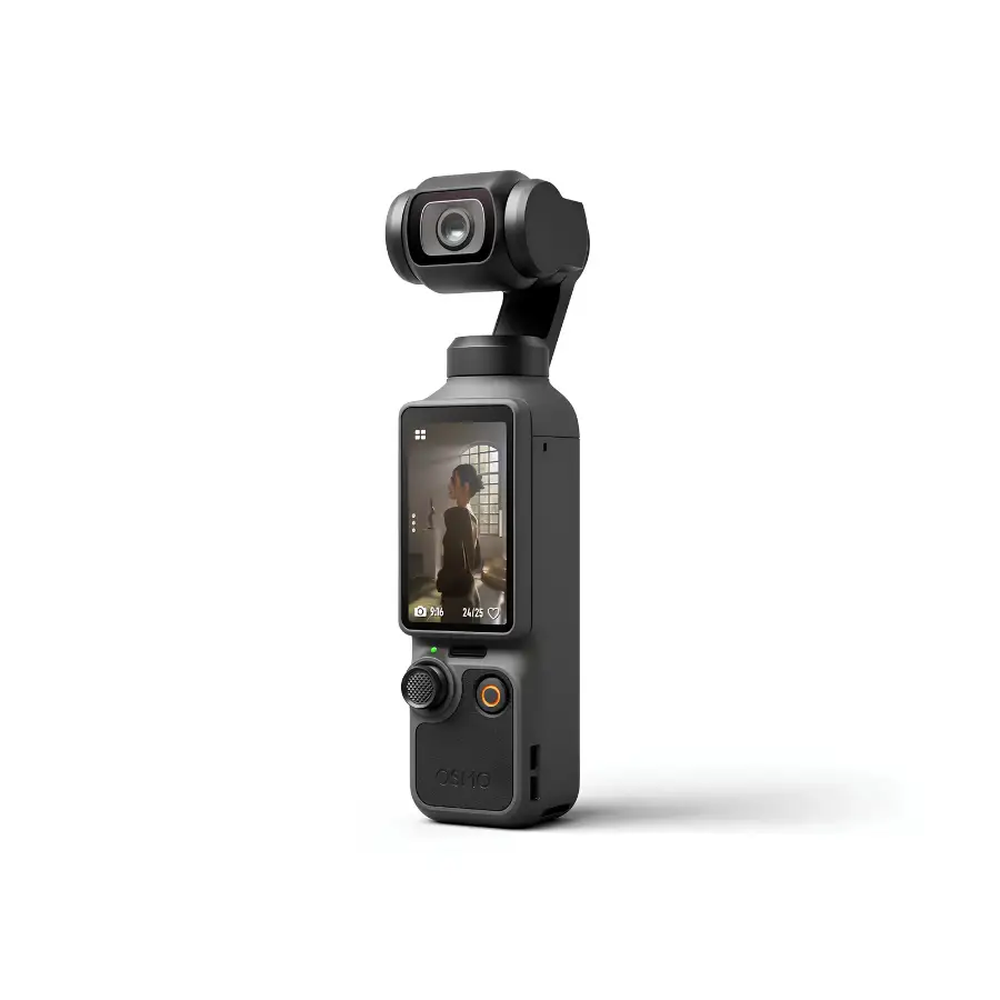 DJI Osmo Pocket 4 Creator Combo_b