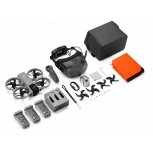 DJI Avata 360 Motion Fly more Combo (DJI RC 2)